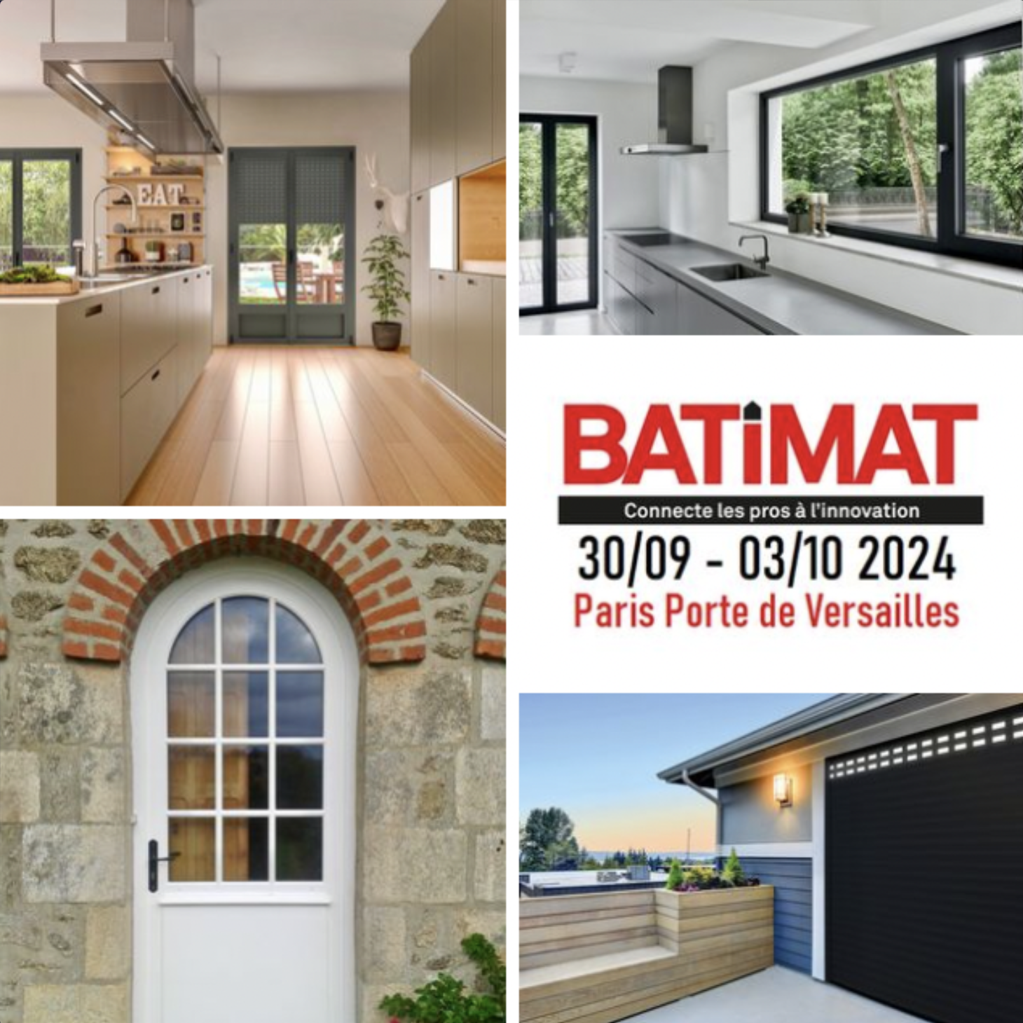 BATIMAT 2024